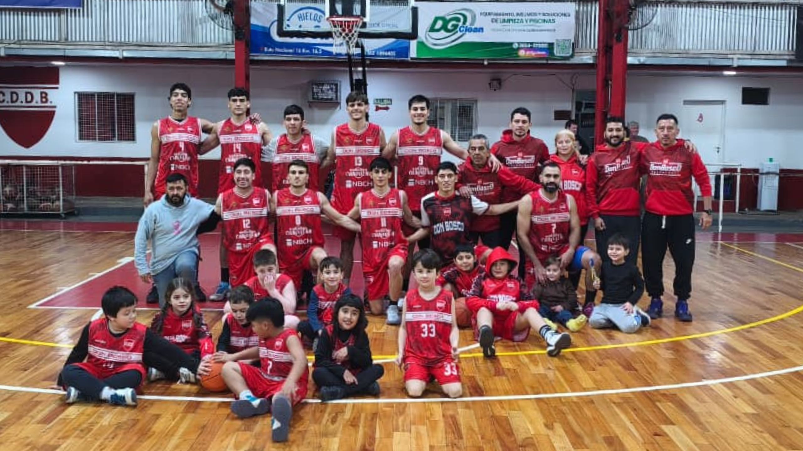 Prefederal provincial 2026: La tercera jornada tendr&aacute; acci&oacute;n viernes y s&aacute;bado