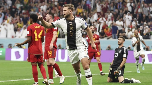 Qatar 2022: Alemania rescató un empate frente a España y mantiene la ilusión de clasificar para octavos
