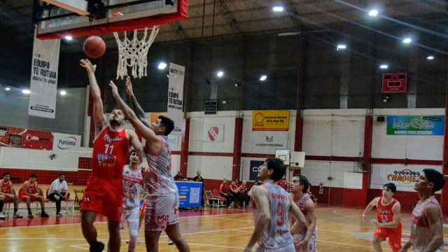 Liga Federal: En suplementario, Don Bosco lo supo cerrar, festej&oacute; en casa ajena y gan&oacute; por primera vez en la 2026