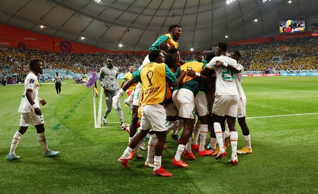 Qatar 2022: Ecuador luchó hasta el final, cayó ante Senegal y quedó eliminado del Mundial