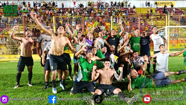 Liga Chaque&ntilde;a: Deportivo Luj&aacute;n se qued&oacute; con el trofeo "Campe&oacute;n de Campeones"