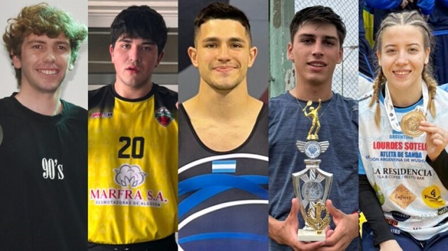 Todo en marcha para nueva edici&oacute;n de la "Gala del Deporte"  