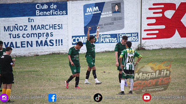 Apertura 2026: Avenida le gan&oacute; a Renz y sigue arriba en la zona sur