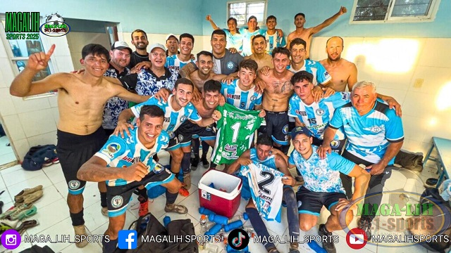 TRFA 2025/26: Cultural derrotó a Cooperativa y se quedó invicto con el grupo