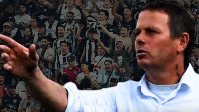 Primera Nacional: Pedro Llorens es el nuevo entrenador de Chaco For Ever