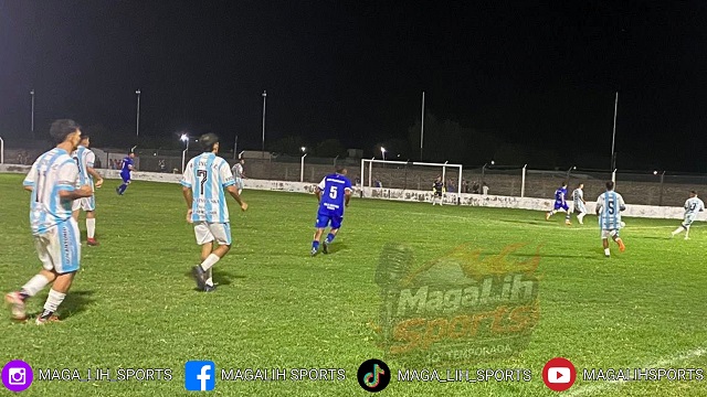 Apertura 2026: El Cl&aacute;sico Berthense termin&oacute; en tablas