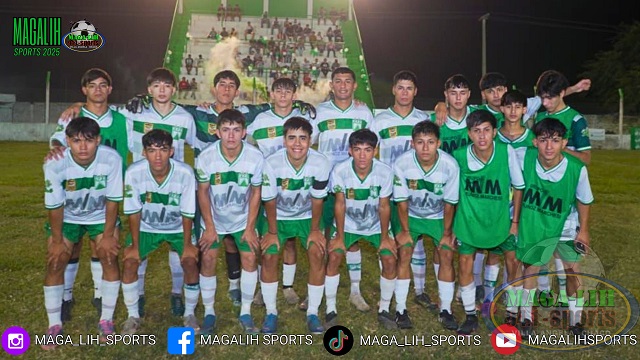 Clausura 2025: Avenida le gan&oacute; a Espa&ntilde;ol y se coron&oacute; campe&oacute;n en Sub20