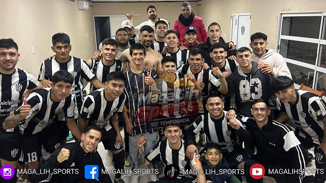 Federativo: Ferro finalista: &eacute;pica en los penales y Zalazar h&eacute;roe en Pinedo