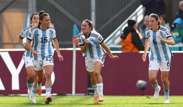 Mundial Femenino: A qué hora juega la Selección Argentina ante Suecia y qué necesita para hacer historia en el Mundial femenino