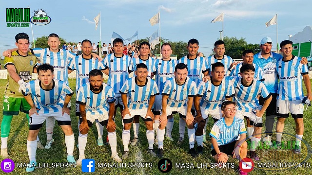 Clausura 2025: La Academia Berthense detuvo el andar triunfal del "B&oacute;lido Verde" y se instal&oacute; en la final