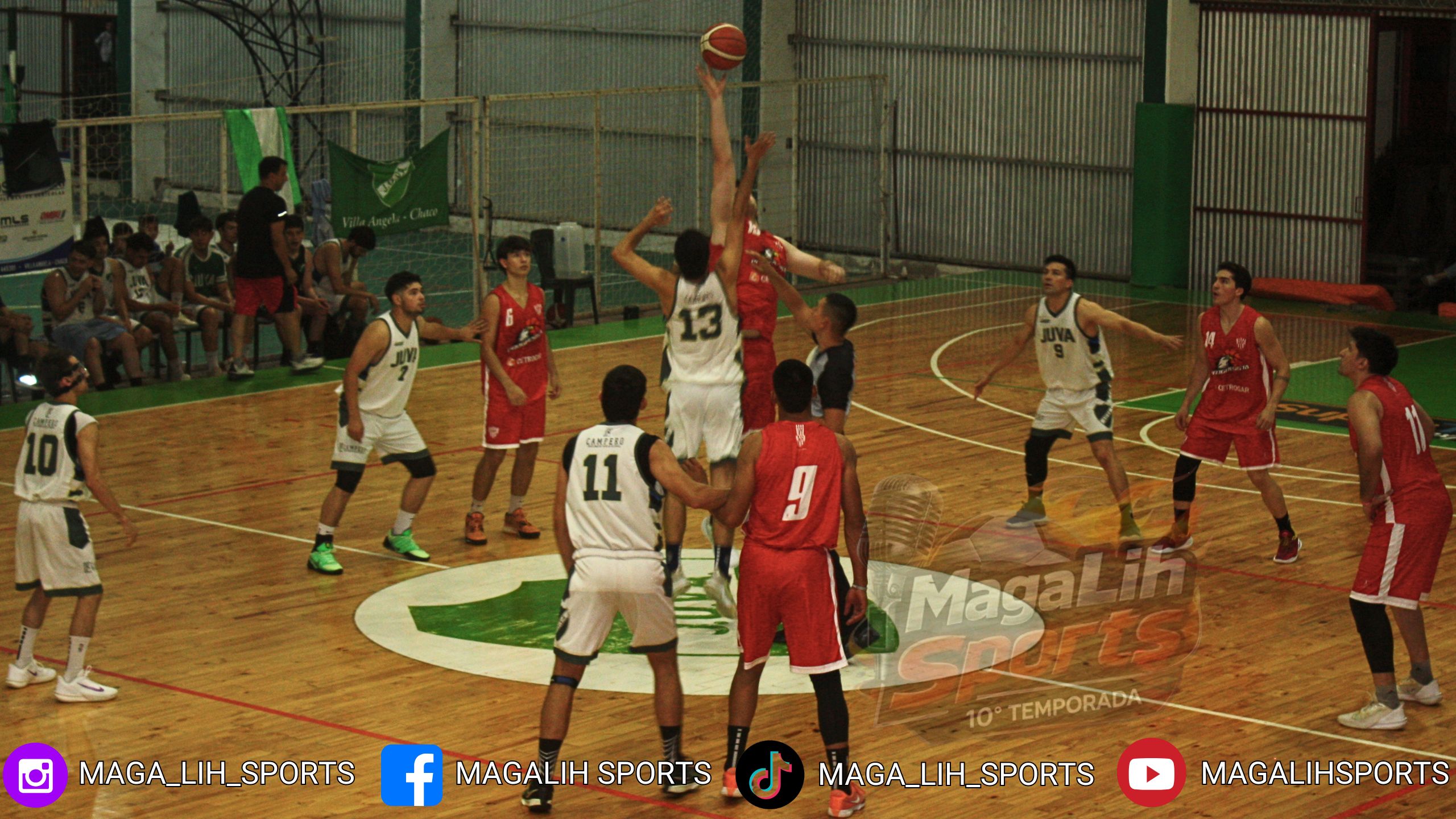 Asociativo 2026: Progre logr&oacute; su segundo triunfo en fila