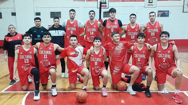 Asociativo 2026: Acci&oacute;n no pudo con Cultural en Santa Sylvina 