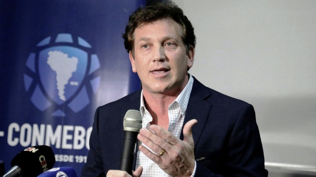 Copa América: Duro cruce entre la Conmebol y FIFPro por los protocolos en Brasil