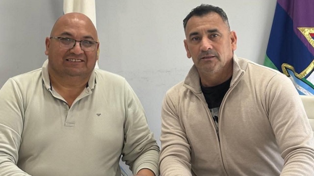 Cote Lai fortalece su Deporte con un nuevo convenio Provincial 