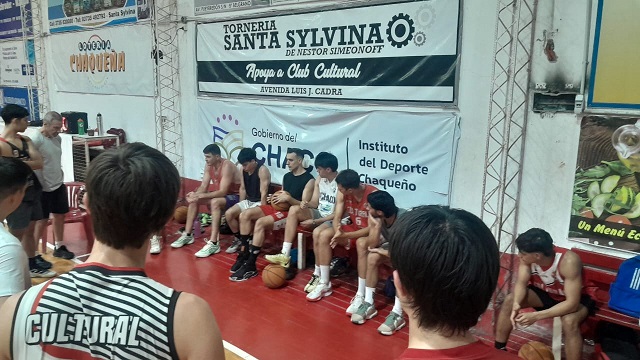 Liga Federal 2026: Cultural comenzó los trabajos en vista al inicio del torneo