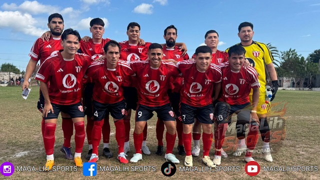 Federativo 2026:  Atl&eacute;tico Charata gan&oacute; en Quitilipi y sigue en carrera