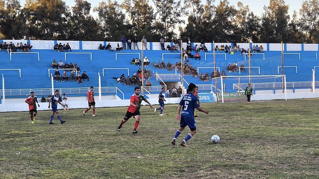 Clausura 2024: Triunfo y liderazgo del Depor ante Marcelino Ugarte 