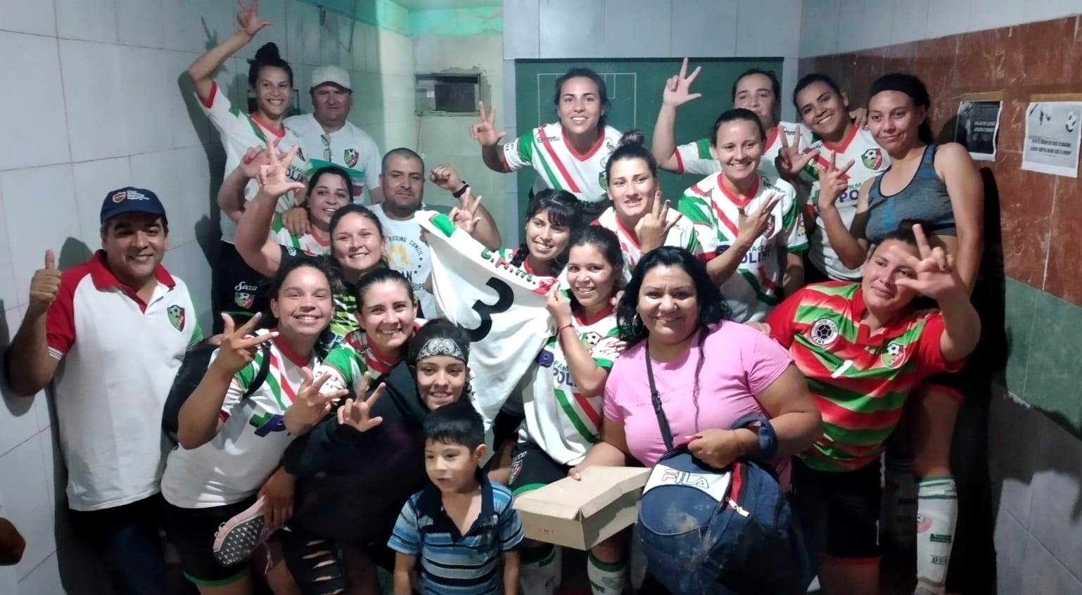 Fútbol Femenino: Marcelino Ugarte representará a la Afoch en el Federativo 