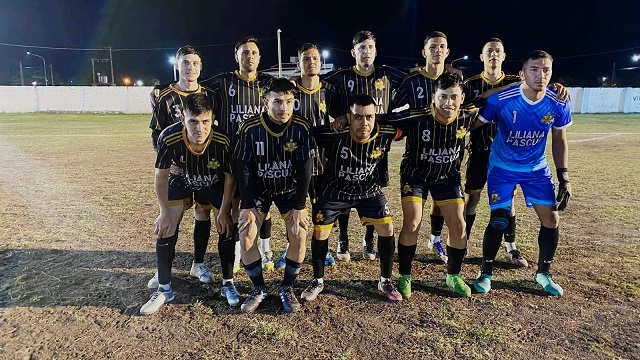 Clausura de Afoch 2026: &iexcl;Ag&oacute;nico Empate! Cooperativa le empat&oacute; a Deportivo Enrique Urien en tiempo de descuento