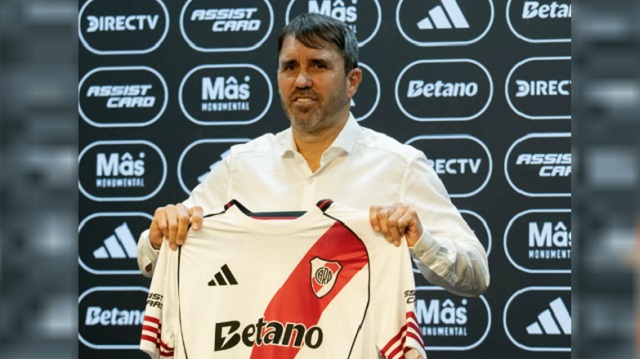 Los desafíos que tendrá por delante River, con Coudet, en 2026