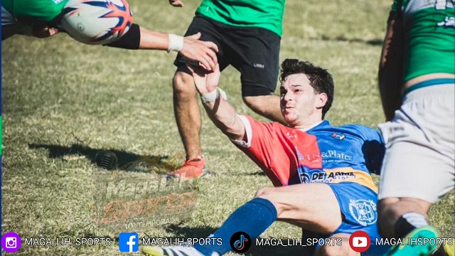 Torneo Desarrollo Urne 2026: Arranque arrollador del Cotton en una tarde muy emotiva