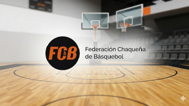 COMUNICADO OFICIAL &ndash; FEDERACI&Oacute;N CHAQUE&Ntilde;A DE B&Aacute;SQUET