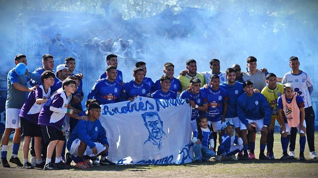 Torneo Federativo 2024:  Villa Alvear es el nuevo Campeón Provincial