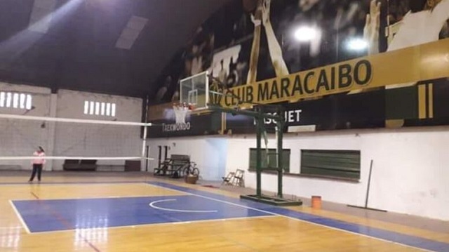 Maracaibo present&oacute; Concurso de Acreedores y evit&oacute; remate  