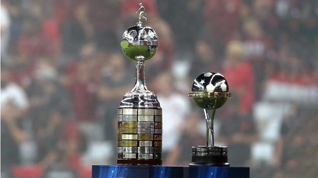 La aclaraci&oacute;n de la AFA tras la pol&eacute;mica por la modificaci&oacute;n de los cupos para Libertadores y Sudamericana