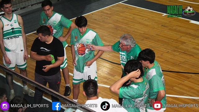 Cuenta Regresiva para el Pre Federal Chaque&ntilde;o 2026: El B&aacute;squet Vuelve a Latir