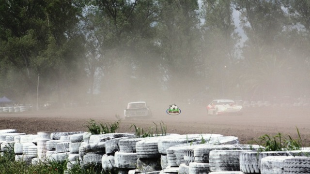 Automovilismo Zonal: Gran jornada tuerca se vivió en el "Froilán González" del Club Alvear 