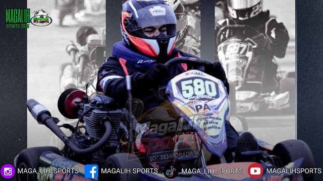 Se estira el inicio del campeonato de Karting para el pr&oacute;ximo fin de semana