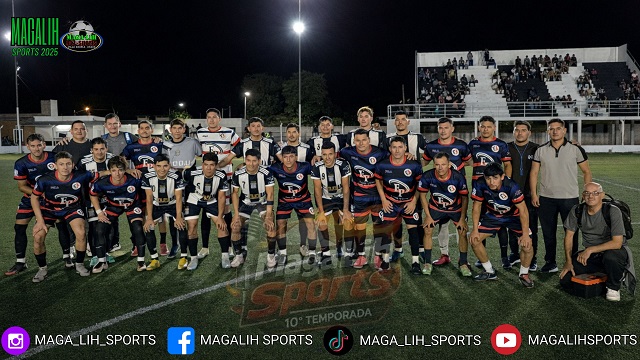 Amistoso: Fuimos H&eacute;roes FC visit&oacute; a Obreros en Corzuela