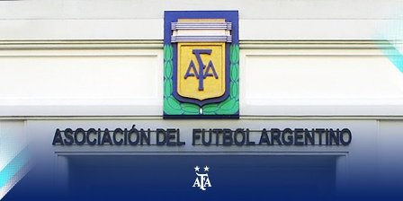 AFA emitió un comunicado sobre el aumento de casos de COVID en los clubes