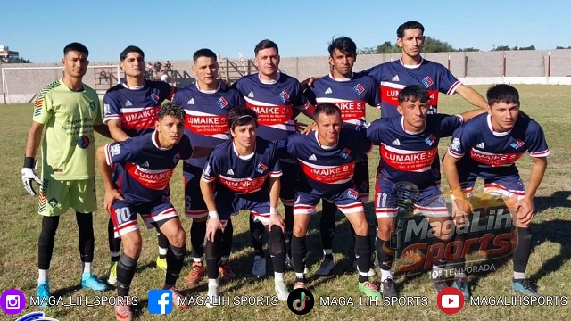 Torneo Federativo 2026: Se define la segunda fase, Fuimos H&eacute;roes y Avenida van domingo