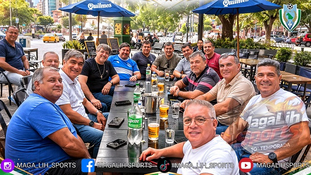 El Torneo Federativo de F&uacute;tbol comenzar&iacute;a el 4 y 5 de abril