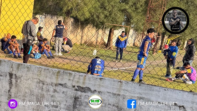 Federativo: Fin de semana sin actividad por luto