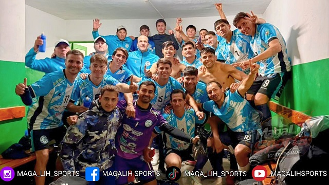 TFRA 2026:  &iexcl;Haza&ntilde;a Celeste! Con 10 hombres y de visitante, Cultural le gan&oacute; a Avenida FC y se acomodo en la tabla