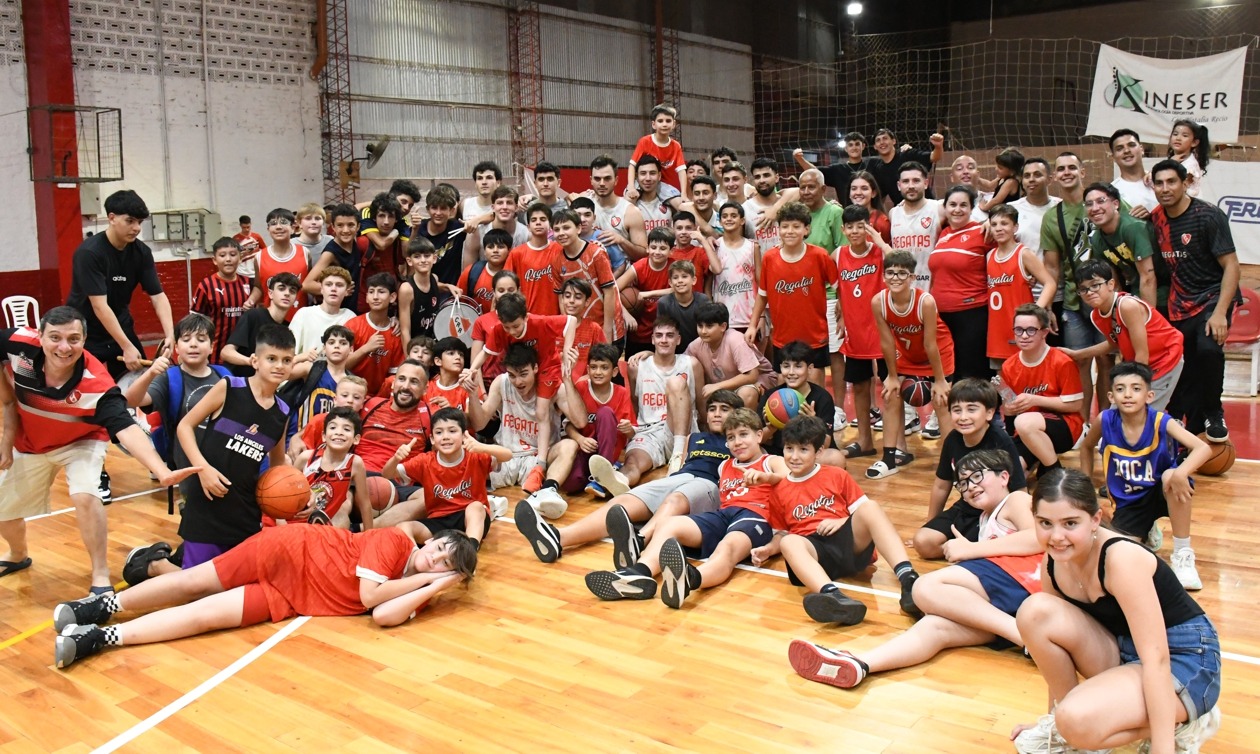 PRE FEDERAL: LA FINAL ESTÁ 2-2 Y EL TÍTULO SE DIRIMIRÁ EN SANTA SYLVINA