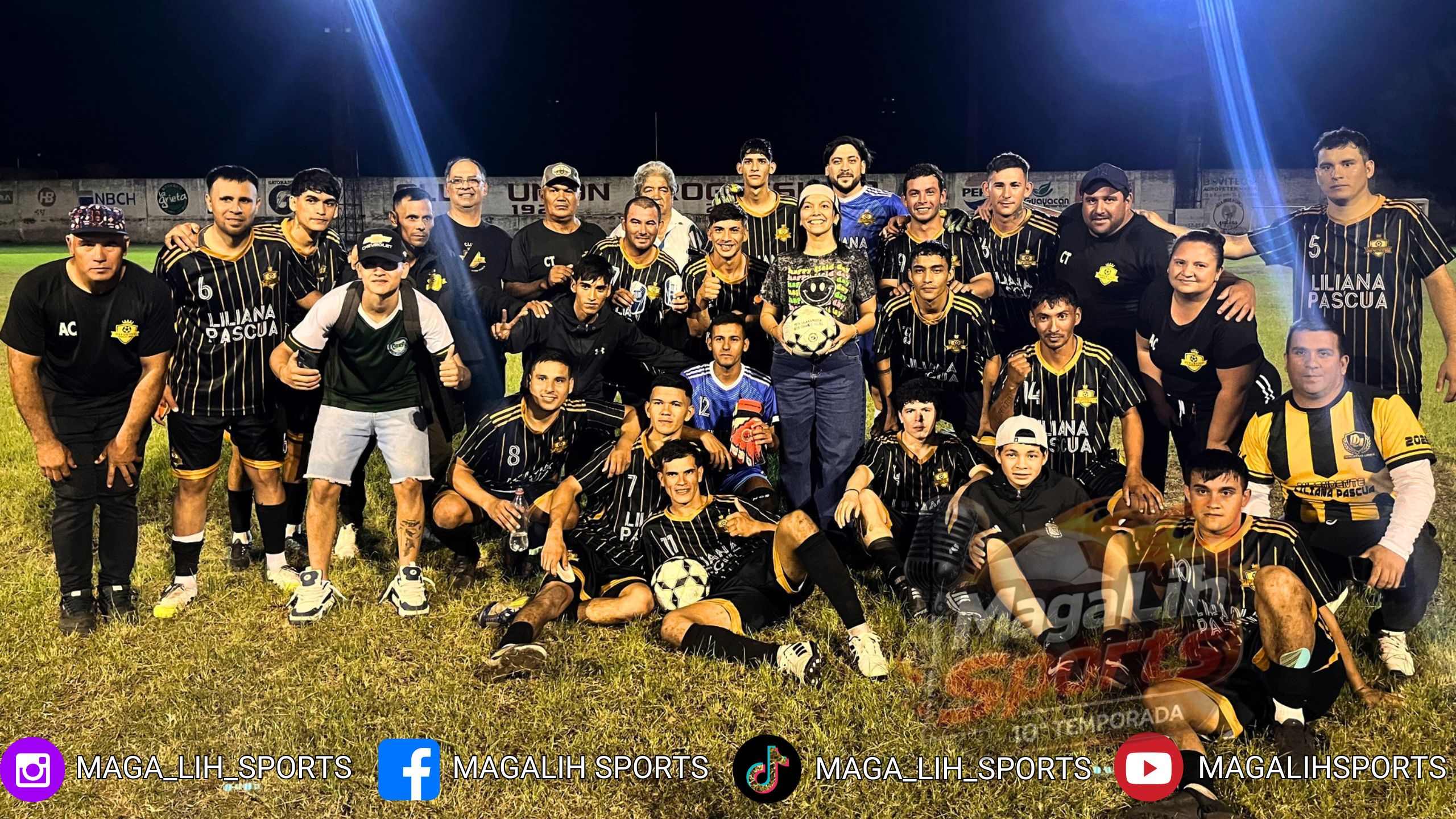 Apertura 2026: Deportivo Enrique Urien le gan&oacute; a Moqoit y sigue sumando