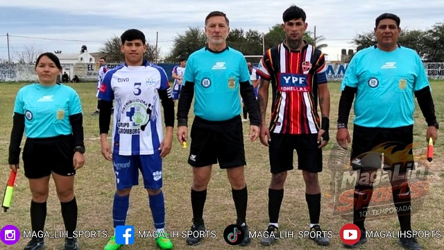 Apertura 2026: Deportivo Argentino cerr&oacute; la fase regular con victoria ag&oacute;nica sobre Villa Dora