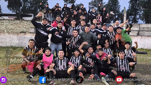 Apertura 2026: Alvear gan&oacute; en Du Graty y se meti&oacute; en cuartos de la Copa de Oro