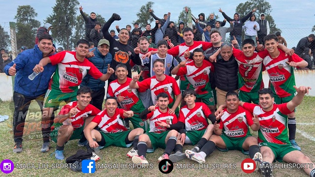 &Aacute;ngel Zapata decidi&oacute; el cl&aacute;sico: Marcelino Ugarte venci&oacute; a Mat&iacute;as Renz y trep&oacute; a la cima de la Zona Sur