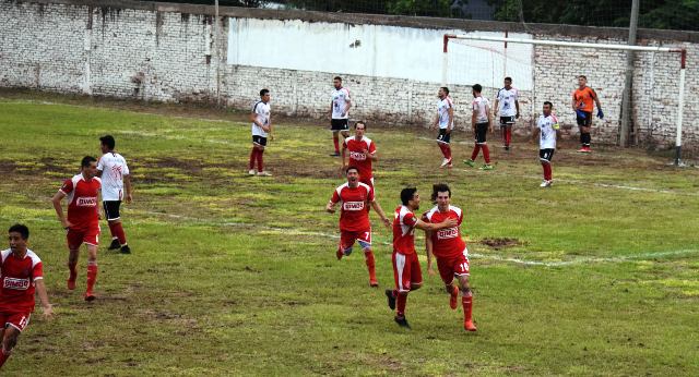 Federativo: Deportivo Alianza tuvo mejores chances pero se quedó con las manos vacías  
