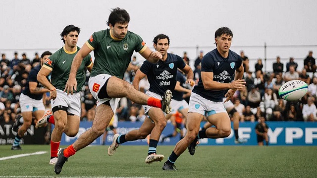 La URNE cay&oacute; en sus dos primeras presentaciones en el Super Seven de Mar del Plata