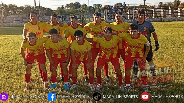 Juventud gole&oacute; y se adue&ntilde;&oacute; de la punta del apertura de Afoch