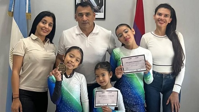 Patín: Copa Roberto Rodríguez 2025