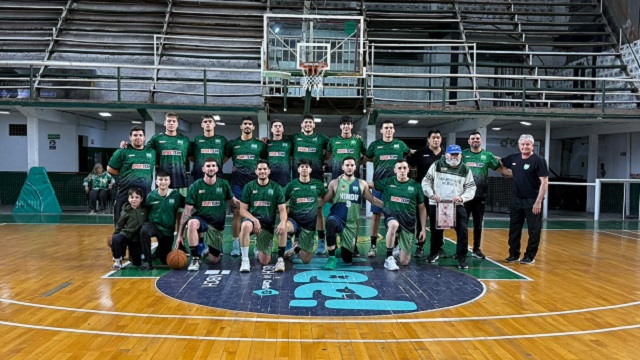 Pre Federal 2026: Hind&uacute; baj&oacute; al invicto H&eacute;rcules y el Prefederal  chaque&ntilde;o tuvo una novena fecha vibrante