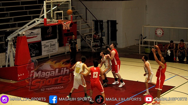 Uni&oacute;n Progresista se Impone en un Final de Infarto ante Espa&ntilde;ola de Charata por el Asociativo 2026