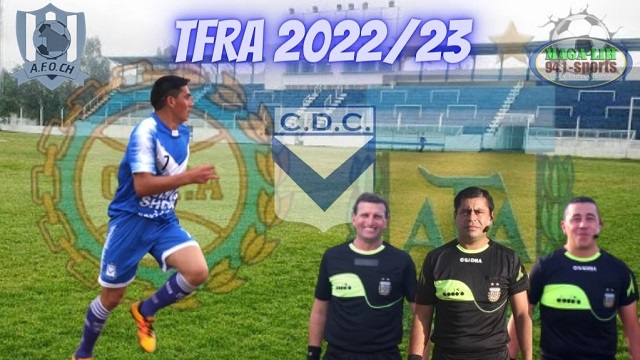Deportivo Comercio comienza de local su participación en el Regional Amateur 2022/23